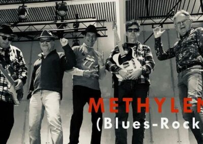 Le groupe Methylen