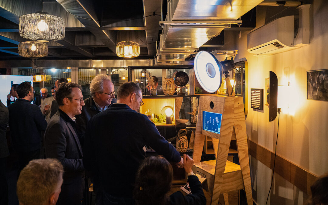 Titre du futur event – date