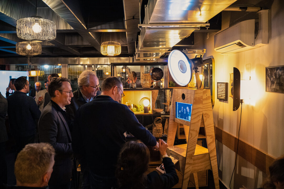 Titre du futur event – date