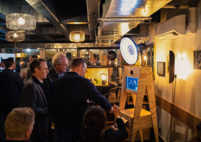 Titre du futur event – date